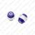 SuperPro RR TRAILING ARM BUSH KIT SPF4195-90K