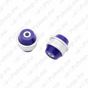 SuperPro RR TRAILING ARM BUSH KIT SPF4195K