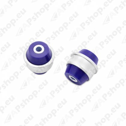 SuperPro RR TRAILING ARM BUSH KIT SPF4195K