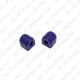 SuperPro RR SWAY BAR MOUNT BUSH KIT SPF4203-18K