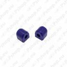 SuperPro RR SWAY BAR MOUNT BUSH KIT SPF4203-18K