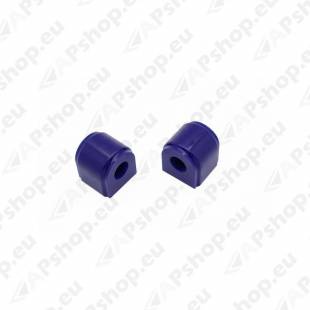 SuperPro RR SWAY BAR MOUNT BUSH KIT SPF4203-22K