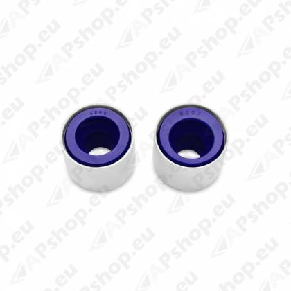 SuperPro CTRL ARM LWR REAR BUSH KIT SPF4206K