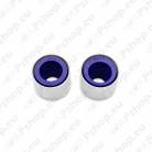 SuperPro CTRL ARM LWR REAR BUSH KIT SPF4206K