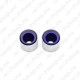 SuperPro CTRL ARM LWR REAR BUSH KIT SPF4207K