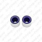SuperPro CTRL ARM LWR REAR BUSH KIT SPF4207K
