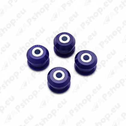 SuperPro CTRL ARM UPP INN OUTER KIT SPF4212K