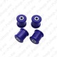SuperPro TOE CTRL ARM BUSH KIT SPF4215K