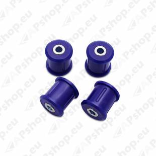 SuperPro TOE CTRL ARM BUSH KIT SPF4215K