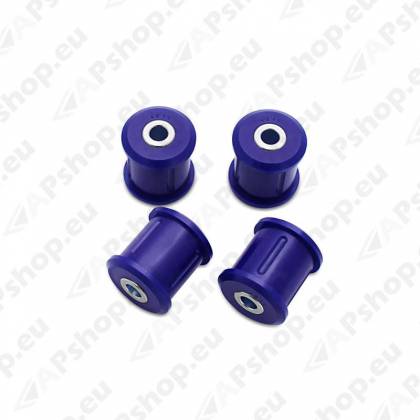 SuperPro TOE CTRL ARM BUSH KIT SPF4215K