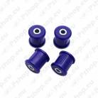 SuperPro TOE CTRL ARM BUSH KIT SPF4215K