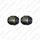 Vectra ZC Front Wheel Drive (2002 to 2006)