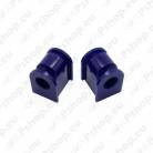 SuperPro FR SWAY BAR MOUNT KIT SPF4246-23K