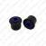 SuperPro FR CTL ARM LWR REAR BUSH KIT SPF4260K