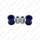 SuperPro FR CTL ARM LWR FR BUSH KIT SPF4262K