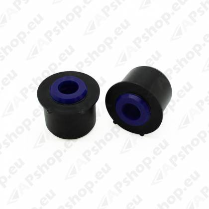 SuperPro FR CTL ARM LWR REAR BUSH KIT SPF4263K