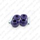 SuperPro RR BEAM AXLE BUSH KIT SPF4264K