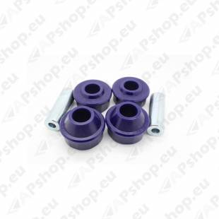 SuperPro RR BEAM AXLE BUSH KIT SPF4264K