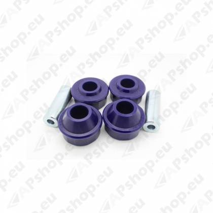 SuperPro RR BEAM AXLE BUSH KIT SPF4264K