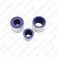 SuperPro CONTROL ARM BUSH KIT SPF4286K