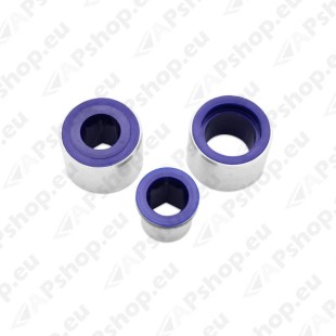 SuperPro CONTROL ARM BUSH KIT SPF4286K