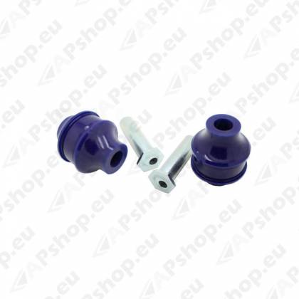 SuperPro FR RADIUS ARM TO CHASSIS KIT SPF4306K