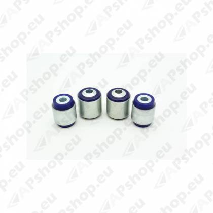 SuperPro RR CTL ARM UPP INN & OUT KIT SPF4308K