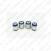 SuperPro RR CTL ARM UPP INN & OUT KIT SPF4308K