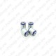 SuperPro RR TOE ARM BUSH KIT SPF4315K