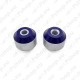 SuperPro FR CTL ARM LWR BUSH KIT SPF4327K