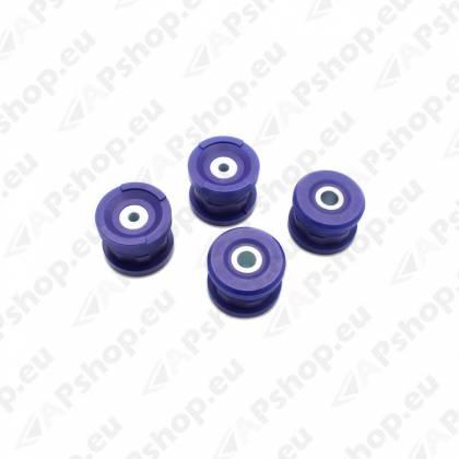 SuperPro RR SUBFRAME MOUNT KIT SPF4328K