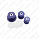 SuperPro RR DIFF PINION MOUNT KIT SPF4330K