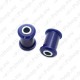 SuperPro FR CTL ARM LOWER FRONT KIT SPF4332K