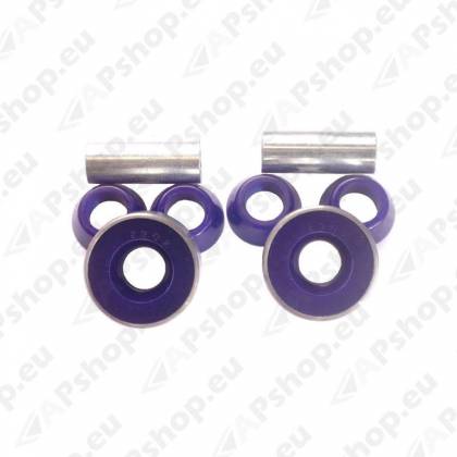 SuperPro FR CTL ARM LOWER REAR KIT SPF4333K