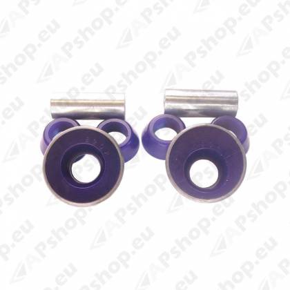 SuperPro FR CTL ARM LOWER REAR KIT SPF4334K