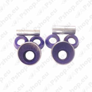 SuperPro FR CTL ARM LOWER REAR KIT SPF4335K