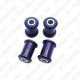 SuperPro RR CTL ARM BUSHING KIT SPF4336K