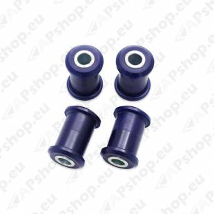 SuperPro RR CTL ARM BUSHING KIT SPF4336K