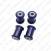 SuperPro RR CTL ARM BUSHING KIT SPF4336K