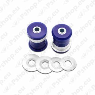 SuperPro FR LWR CTRL ARM INNER R BUSH SPF4346K