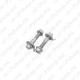SuperPro 16mm ADJ. CAMBER BOLT KIT SPF4351-16K