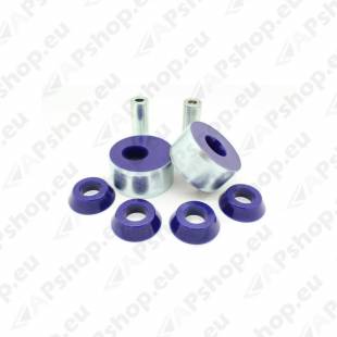 SuperPro FR CTL ARM LOWER FRONT KIT SPF4355K
