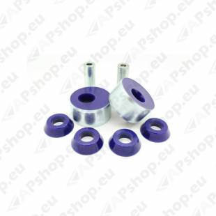 SuperPro FR CTL ARM LOWER FRONT KIT SPF4356K