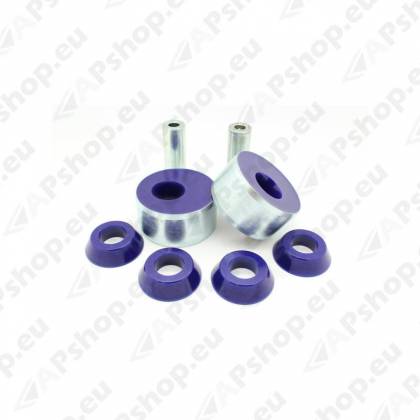 SuperPro FR CTL ARM LOWER FRONT KIT SPF4356K