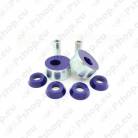 SuperPro FR CTL ARM LOWER FRONT KIT SPF4356K