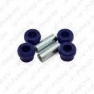 IS MK2 Rear Wheel Drive (2005 to 2013)