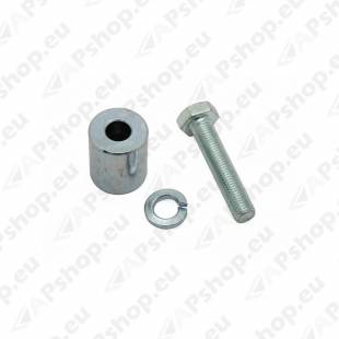 SuperPro RR BRAKE HOSE EXT MOUNT KIT SPF4359K
