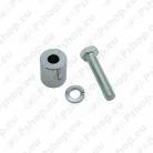 SuperPro RR BRAKE HOSE EXT MOUNT KIT SPF4359K