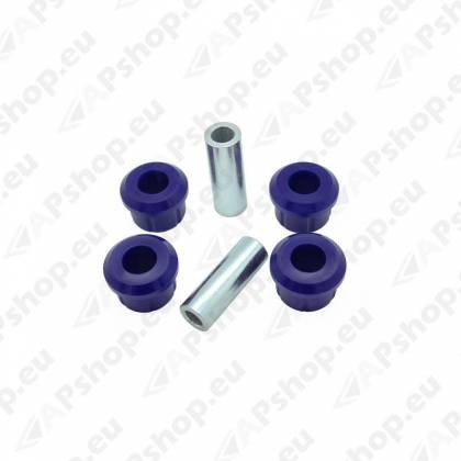 SuperPro FR CTL ARM LOWER REAR KIT SPF4368K