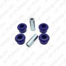 SuperPro FR CTL ARM LOWER REAR KIT SPF4368K